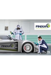 Catalogue Catalogue FINIXA 2016-17