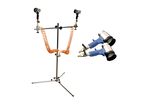 Kit complet VENTURI (2x) + support pn.