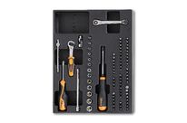 Module cliquet 1/4’ + accessoires BETA T85