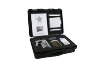 Malette de tatouage des vitres