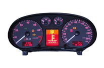 Réparation de Compteur Audi A3 , A4 TT