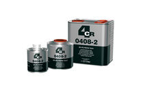 Durcisseur Acrylique - HS VOC - (Standard - Rapide) / (250ml - 500ml - 2,5l)