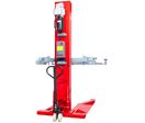 Pont élévateur professionnel 1 colonne mobile 2,5 T - 230 V MW Tools MHB126