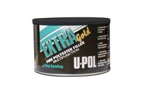 EXTRA GOLD™: Mastic Très Fin Facile à Poncer / Boite - 1,1l crème