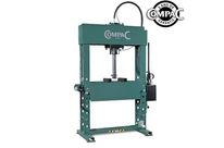 Presse d’atelier hydraulique 50 tonnes piston mobile – COMPAC HP50
