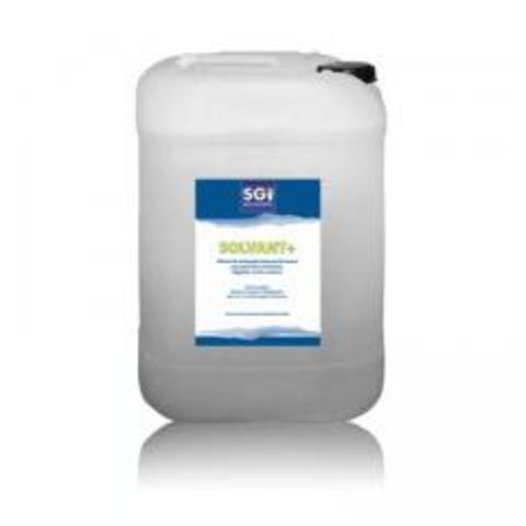 Produit de nettoyage SOLVANT+