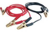 Câbles de démarrage