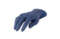 Gants Latex bleu - M / L / XL (boite de 50 pcs)