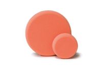 Finixa mousse orange &#039;open cell&#039; (145/30mm - 80/30mm ) /2 pces