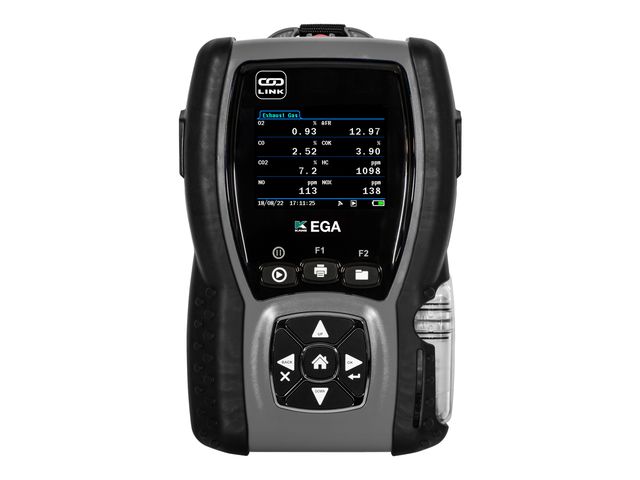 KANE-EGA-4 / KANE-EGA-5
