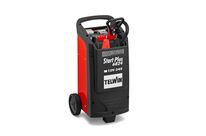 Démarreur portable avec batterie 12V 6000A / 24V 3000A Telwin STARTPLUS 6824