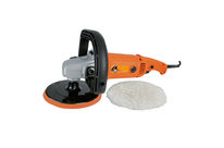 Machine à polir - Polisseuse « Fabrication MAKITA »