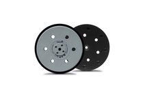 Finixa plateau de ponçage velcro 15 trous MEDIUM universel