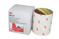 Film polyuréthane anti-abrasion 3M 08210 - 10 x 250 cm