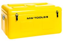 Coffre de rangement PE 190 l MW Tools MWP190