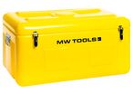 Coffre de rangement PE 190 l MW Tools MWP190