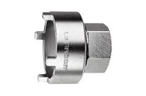 Douille pour la rotule inférieure