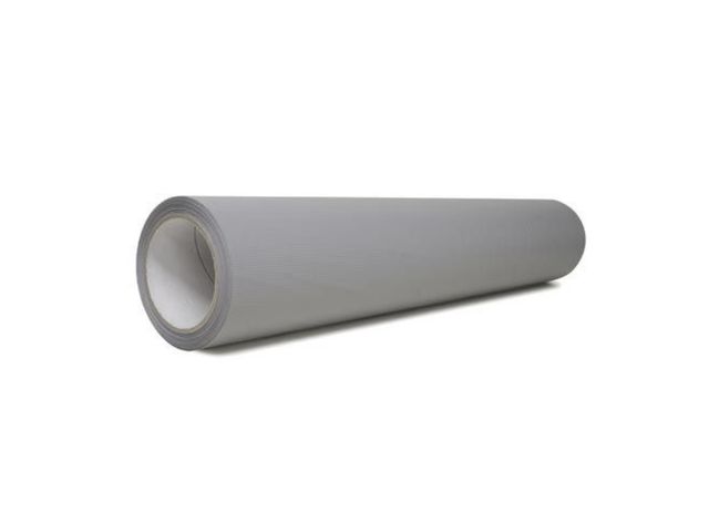 Finixa film de protection autocollant gris 120cm x 25m