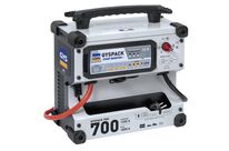 Démarreur autonome - booster plomb GYSPACK PRO 700 | 027077 