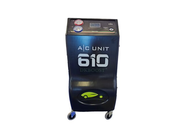 Climatisation automobile sans agrément | CLIMBOOST