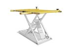 Table élévatrice pour véhicules et motos | FLAT LIFT