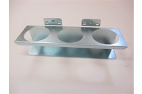 Tablette porte bombes