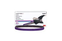 Bande abrasive Cubitron II 3M - P60 (20x520mm / 12,7x457,2mm) / 1 pc