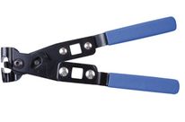 Pince pour collier à oreilles extensible - 9BB12