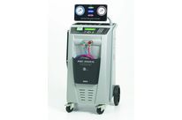WAECO ASC 2500G Low Emission station d’entretien de climatisation entièrement automatique R134a