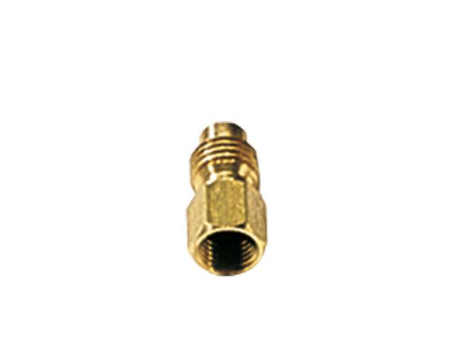 Adaptateur filetage int. SAE 1/4&quot; x 1/2&quot; ACME de filetage ext.
