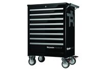 Servante mobile 8T + 143 outils
