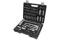 Composition (1/4’-1/2’) dans sa valise - 98 pièces BETA 903E/C98