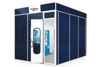 Laboratoire de peinture | SELLERPRO