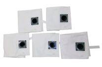 Sac d&amp;#039;élimination antistatique pour sacs filtrants Classe-H dryCAT 133 IC H-Class / dryCAT 262 ICT H-Class / dryCAT 250 IRCA H-Class Cleancraft 7010337