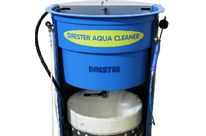 Laveur de pistolet manuel