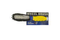 Brosse pour roues