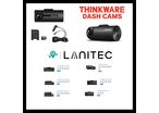 DASHCAM de la marque THINKWARE 