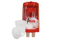 Dévidoir 3M PPS pour couvercles &amp;amp; godets PPS MINI (170 ml)