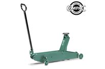Cric rouleur PL 6 tonnes COMPAC
