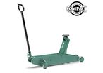 Cric rouleur PL 6 tonnes COMPAC