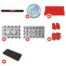 Cliquets, douilles, accessoires