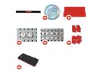 Pack d'accessoires magnétiques MEDIUM MW Tools MAGP20