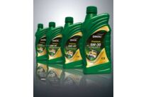 Huile Synthétique Basse Émission | DINOIL 8000 5W/30 LSA