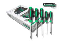 Jeu de 5 tournevis 4689 Torx