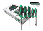 Jeu de 5 tournevis 4689 Torx