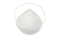 Masque anti poussière P1 sans valve / 10 pcs