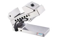 Étau sinus de haute précision serrage par goupille largeur des mors 63 mm ouverture 90 mm hauteur des mors 35 mm Vertex SVB-25