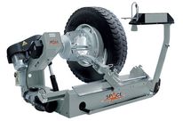 Démonte-pneus pour poids lourds : GG 526