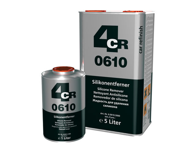 Dégraissant solvanté - uniquement en 1l