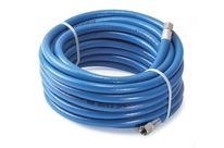 Tuyau pneumatique TR/PVC - 6 modèles